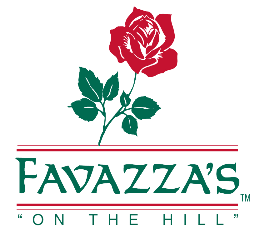 Favazza's on The Hill Logo
